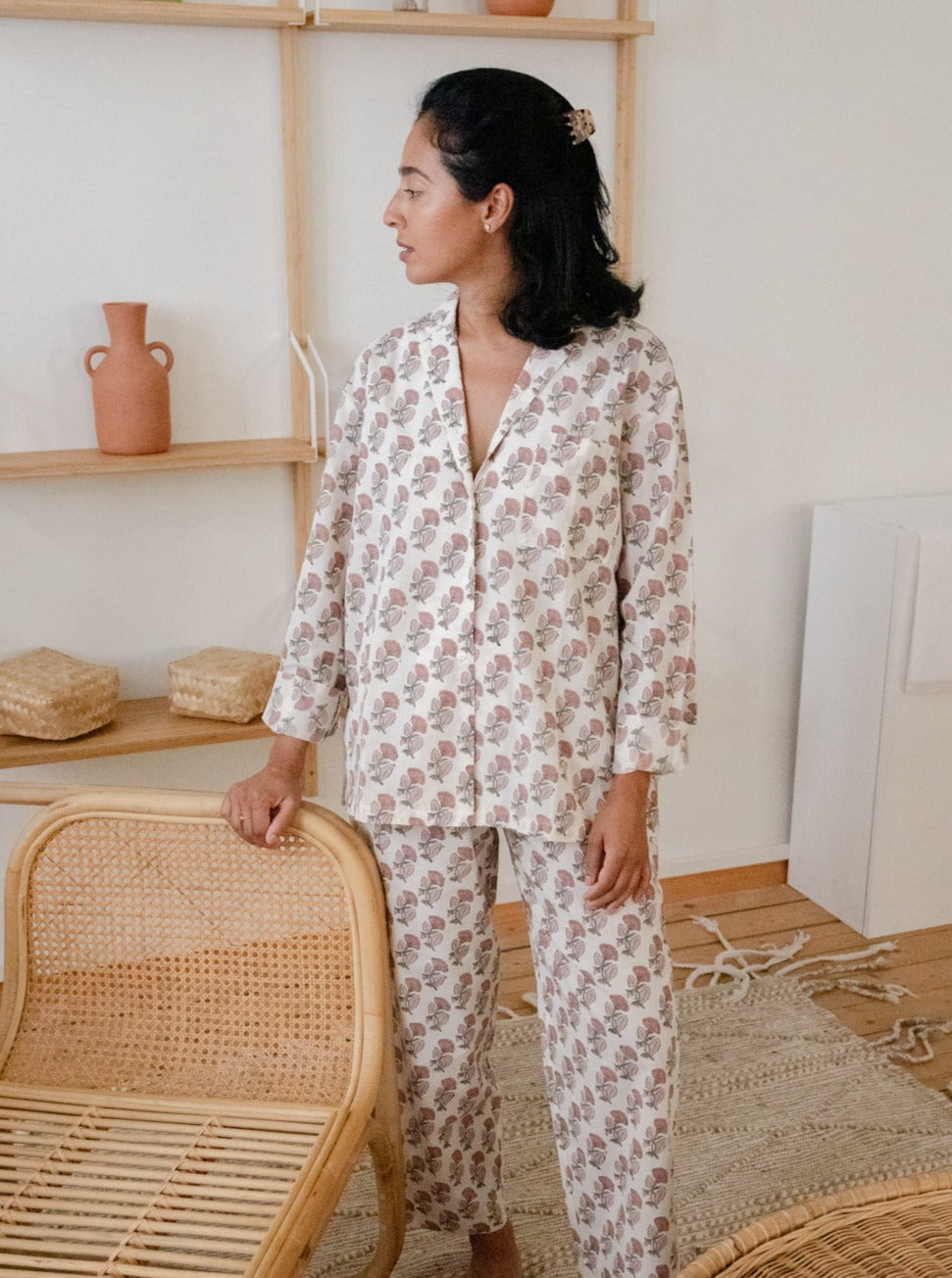 Wild Rose PJ
