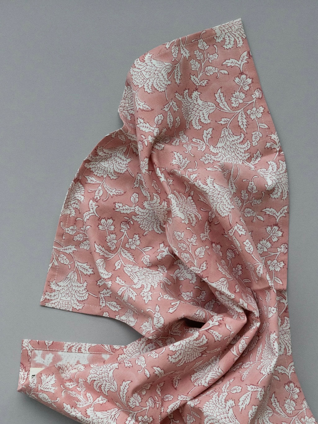 Tea Towel Blush
