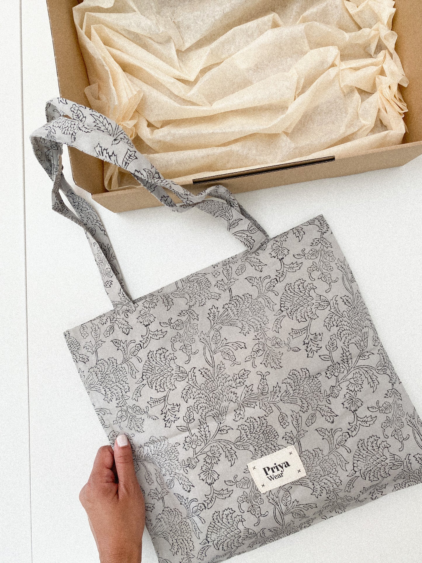 Gift wrapping
