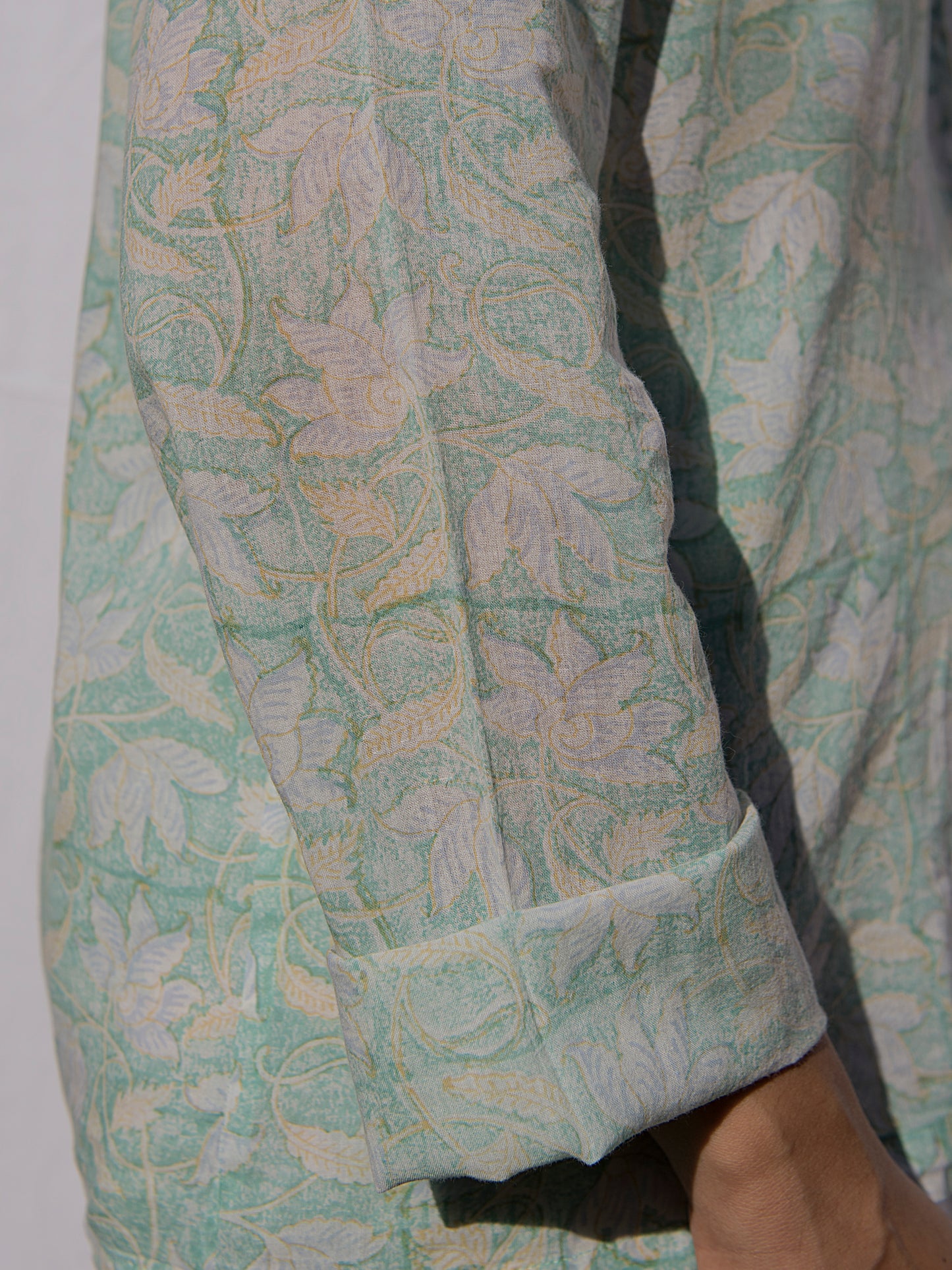 Green PJ