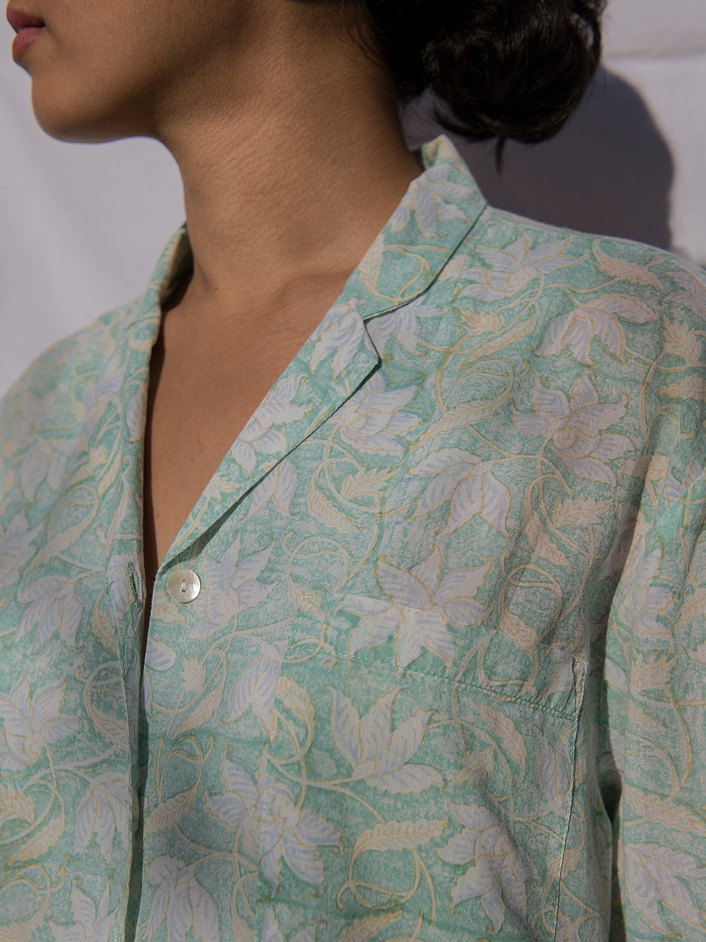 Green PJ