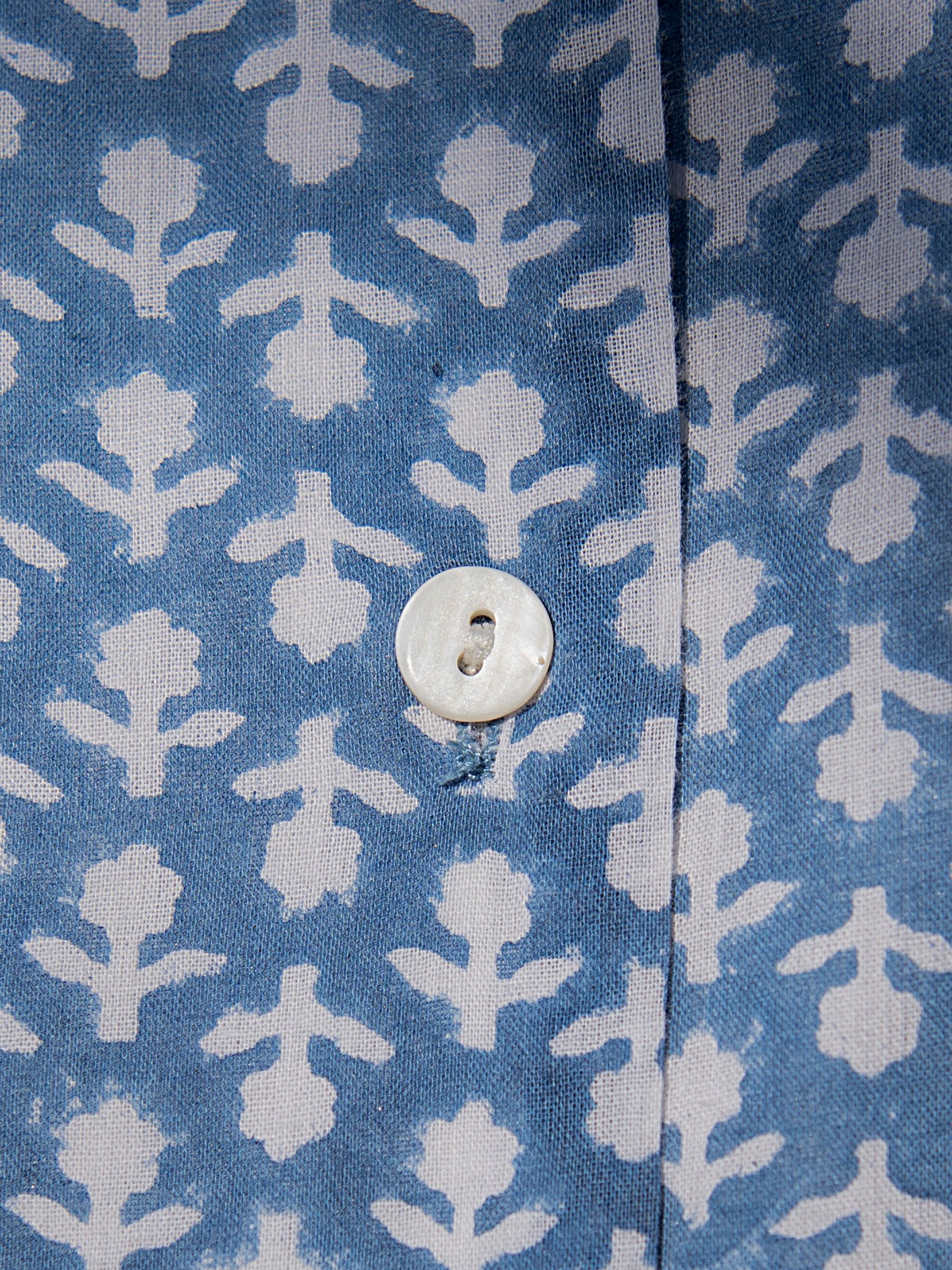 Cobalt Shirt