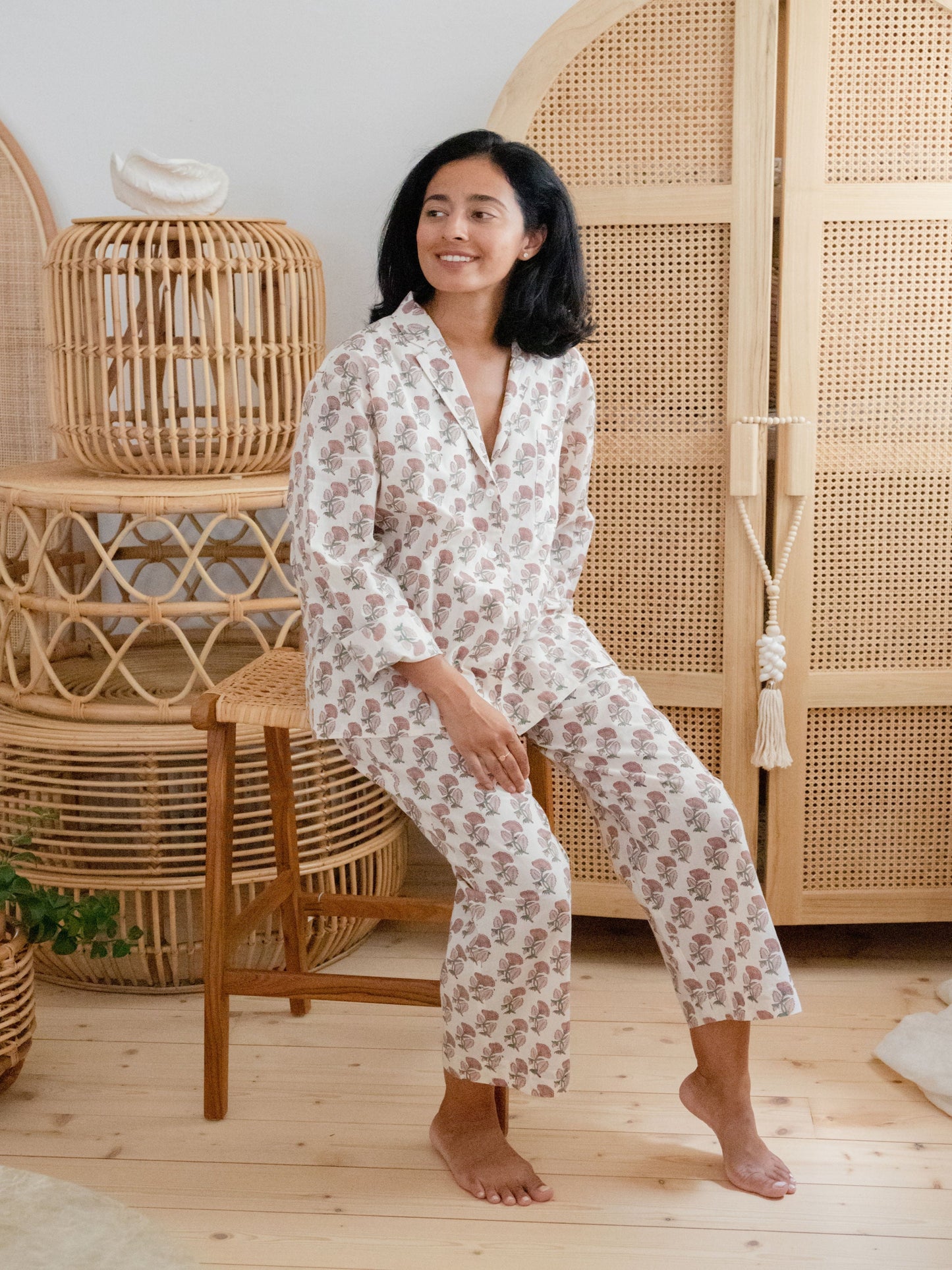 Wild Rose PJ