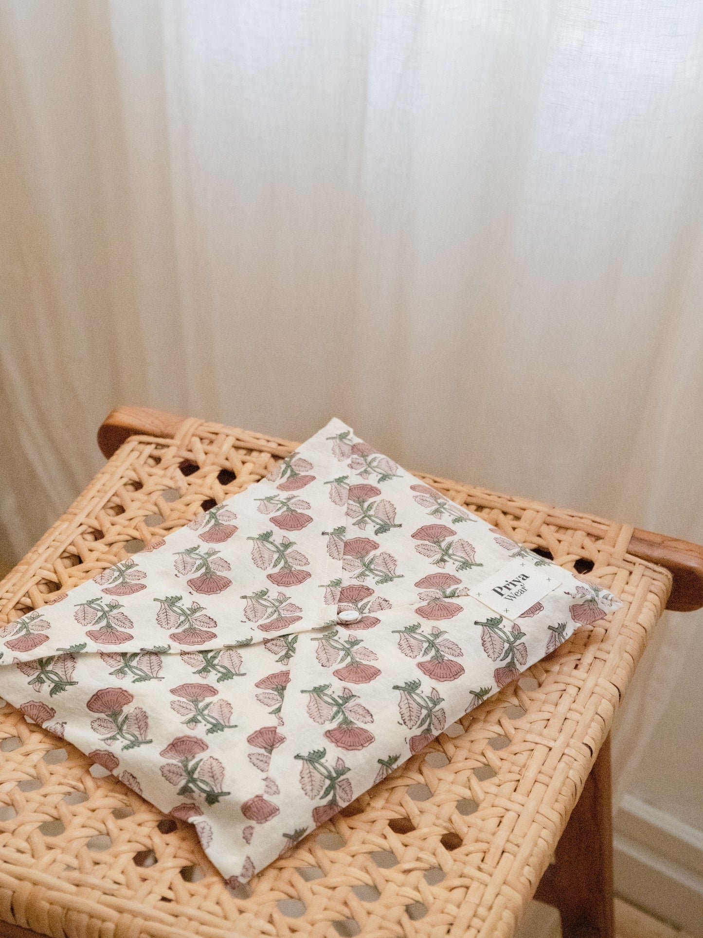 Wild Rose PJ