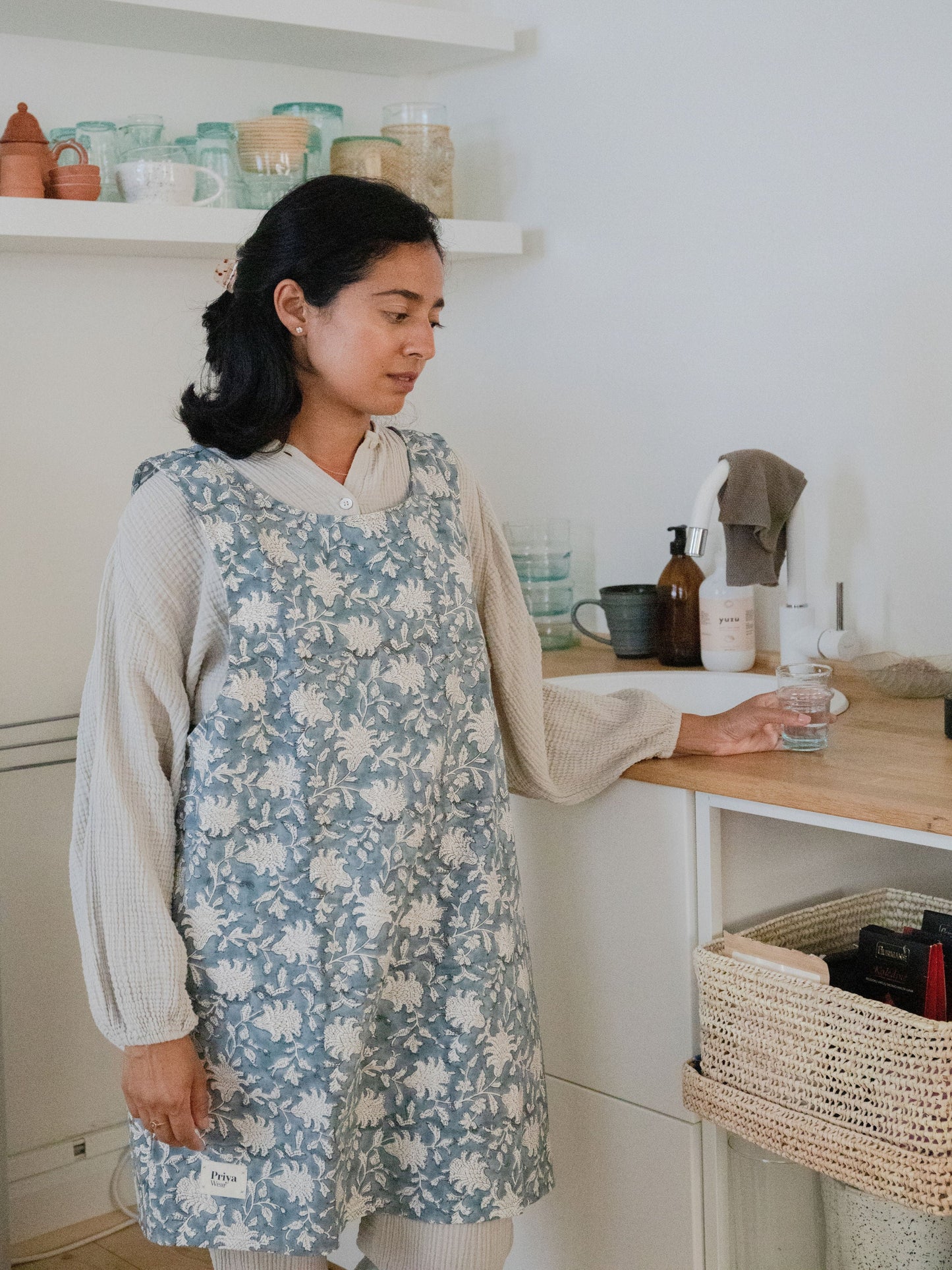 Kitchen Apron
