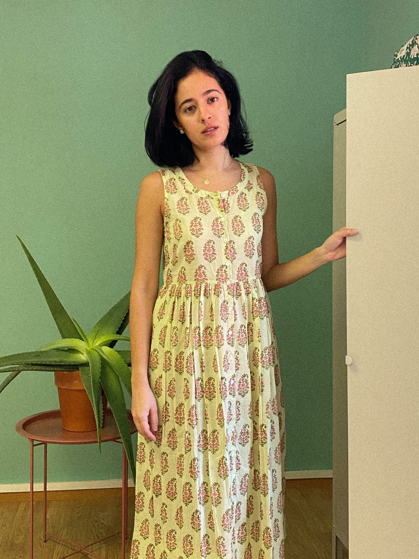 Sia Paisley