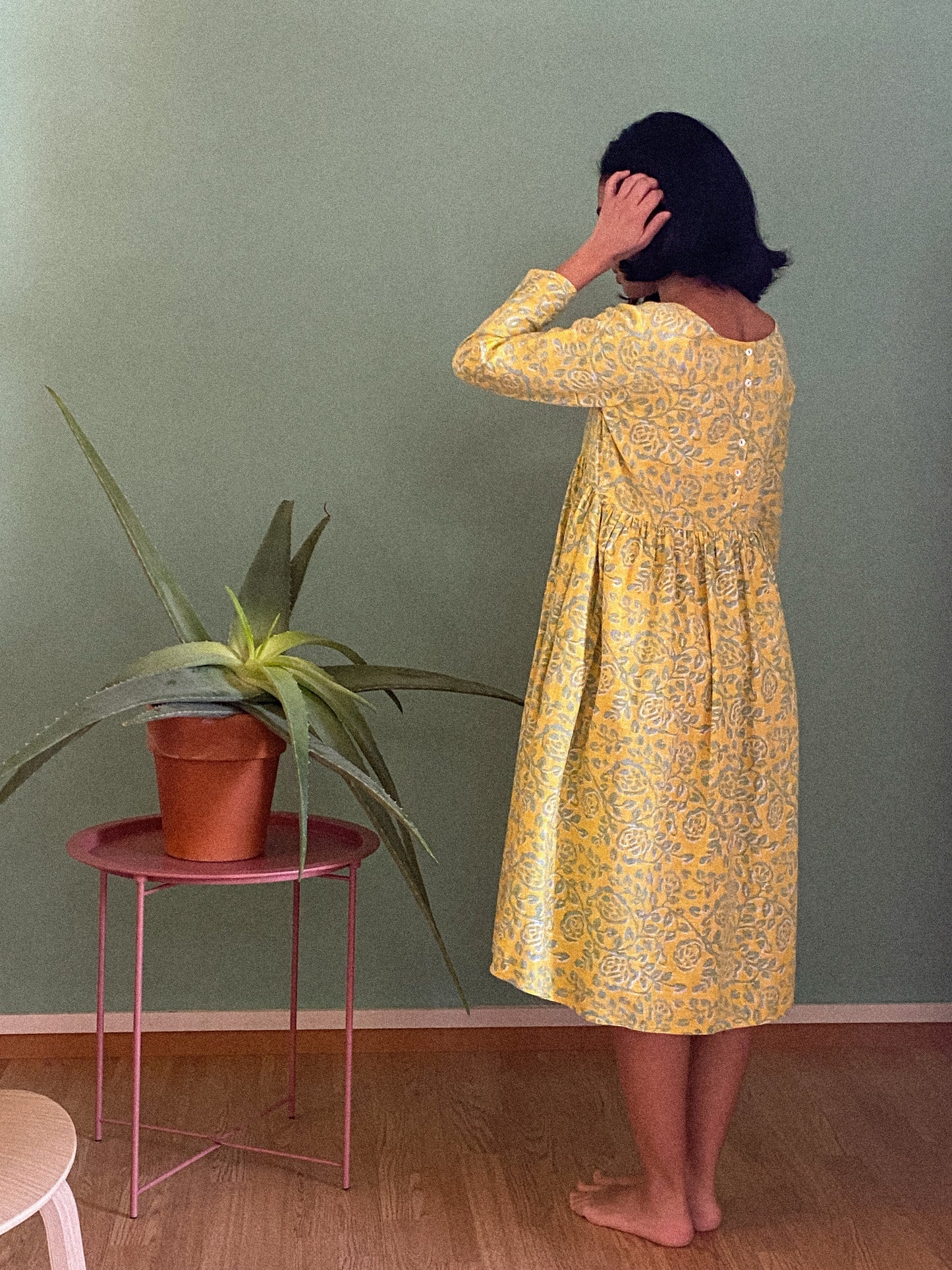 Samara Yellow