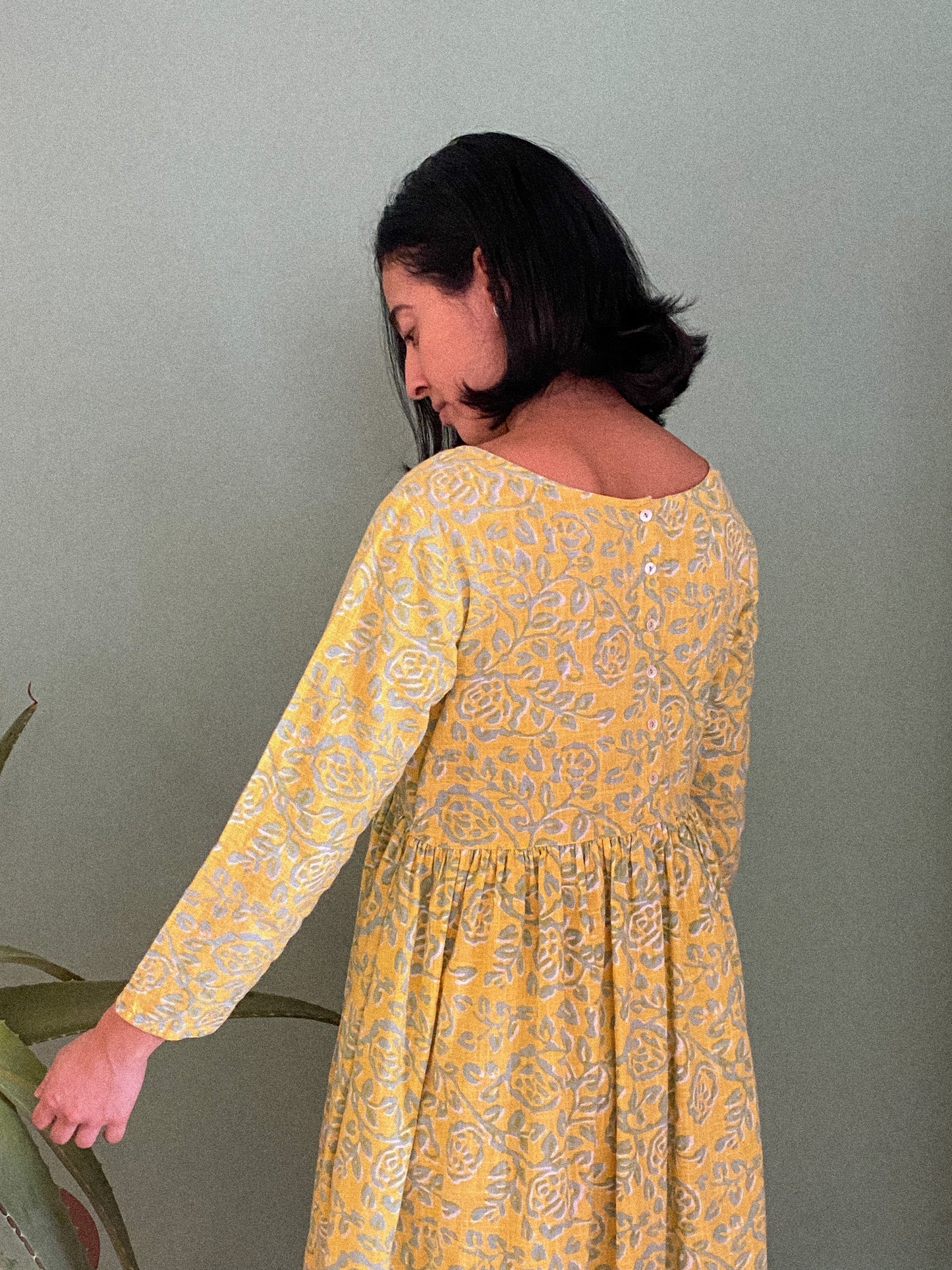 Samara Yellow
