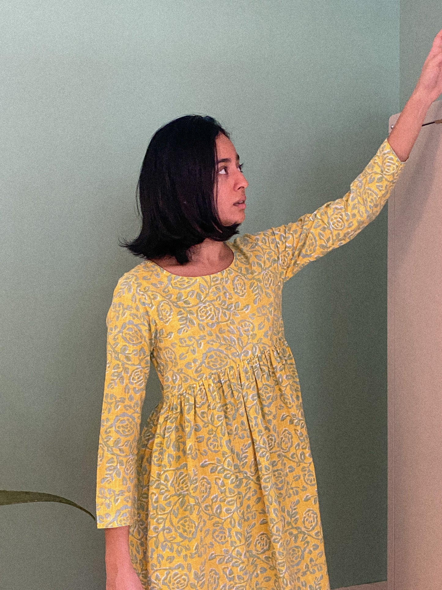 Samara Yellow