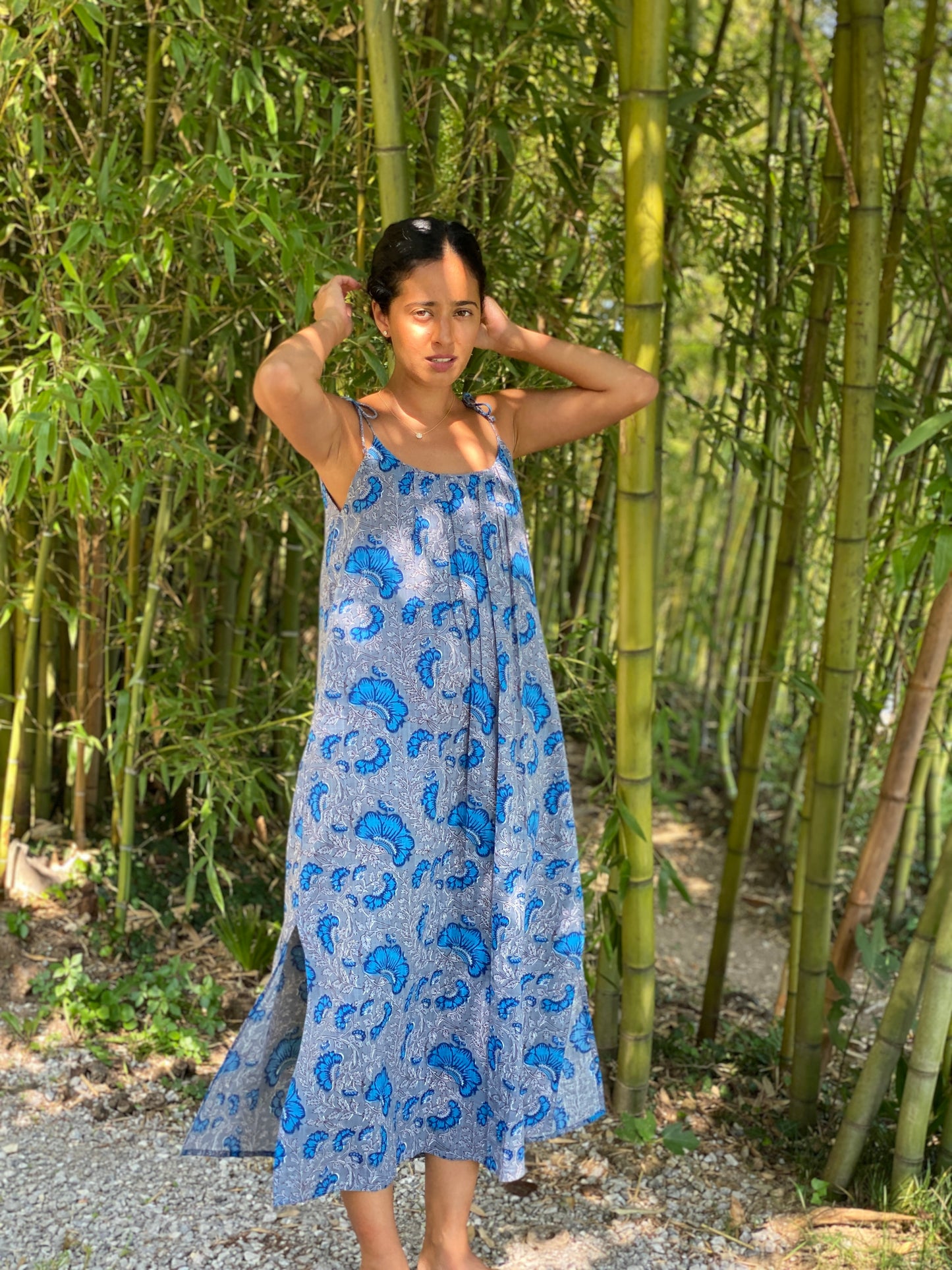 Trisha Dress