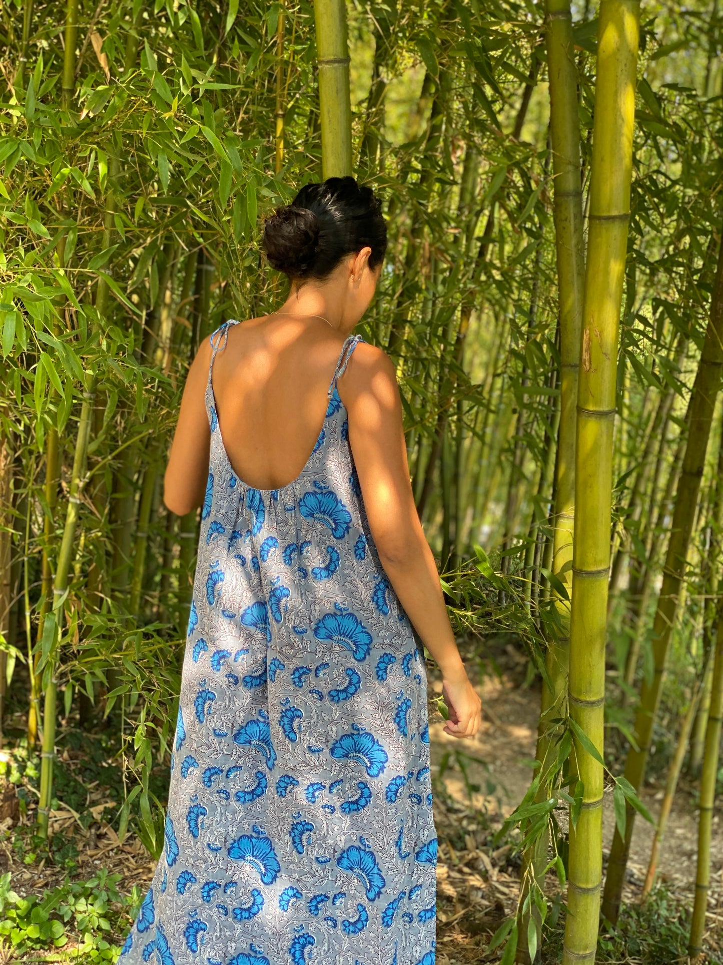 Trisha Dress