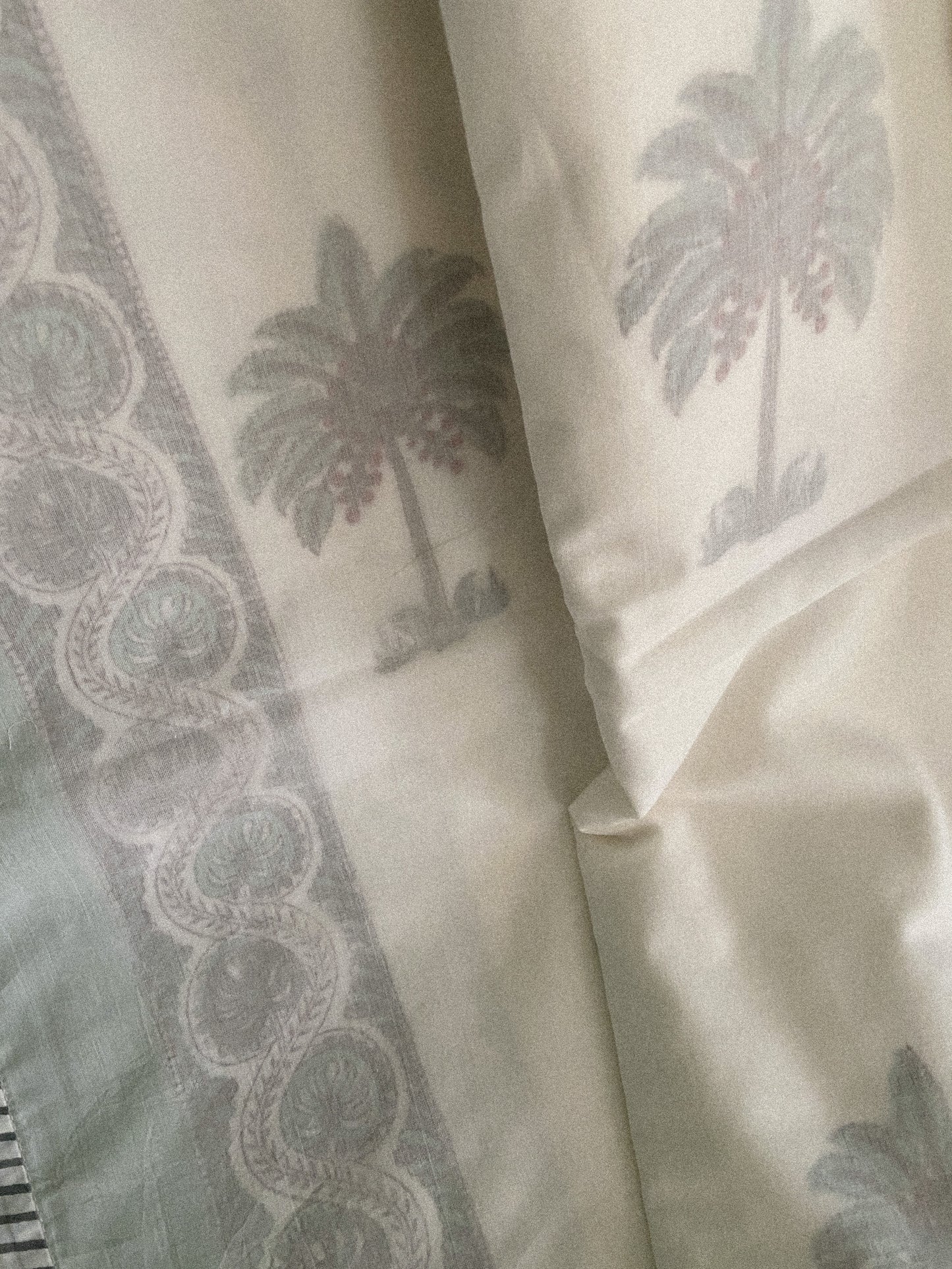 Dohar Palm Trees