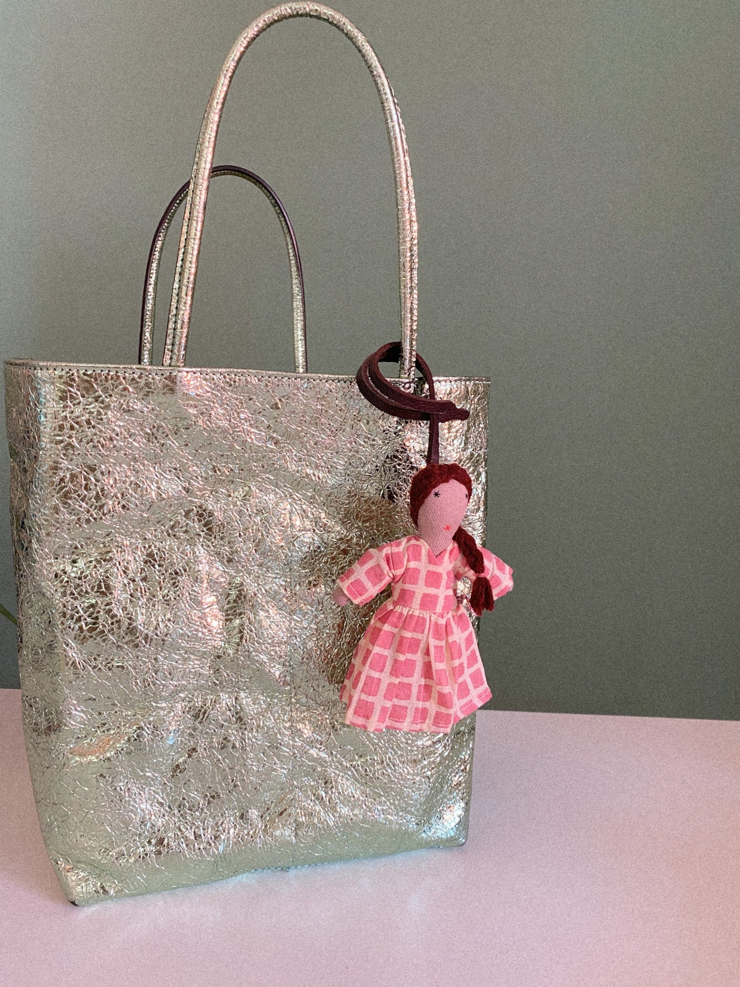 Charm - Desert Rose