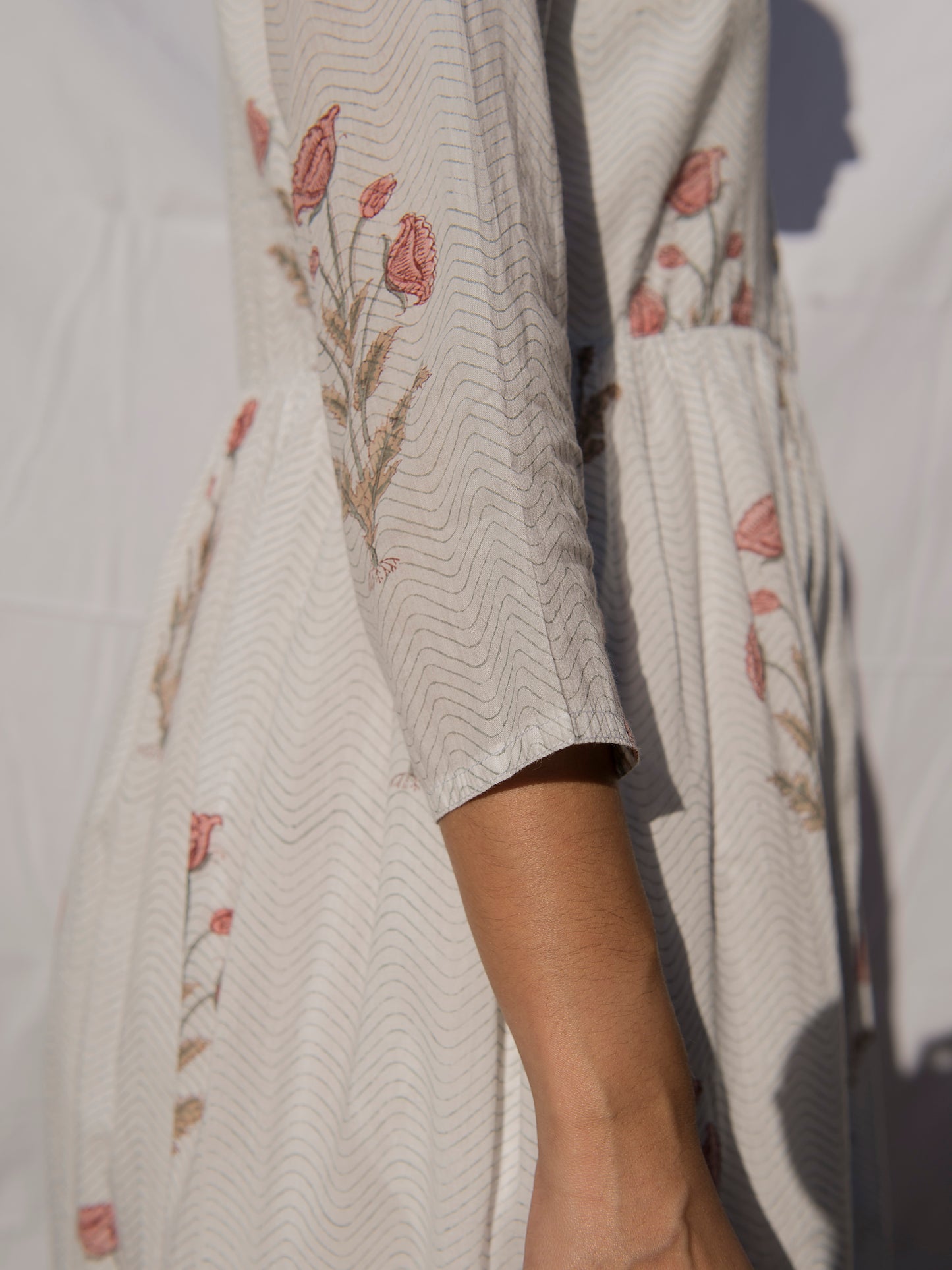 Alicia in Rose
