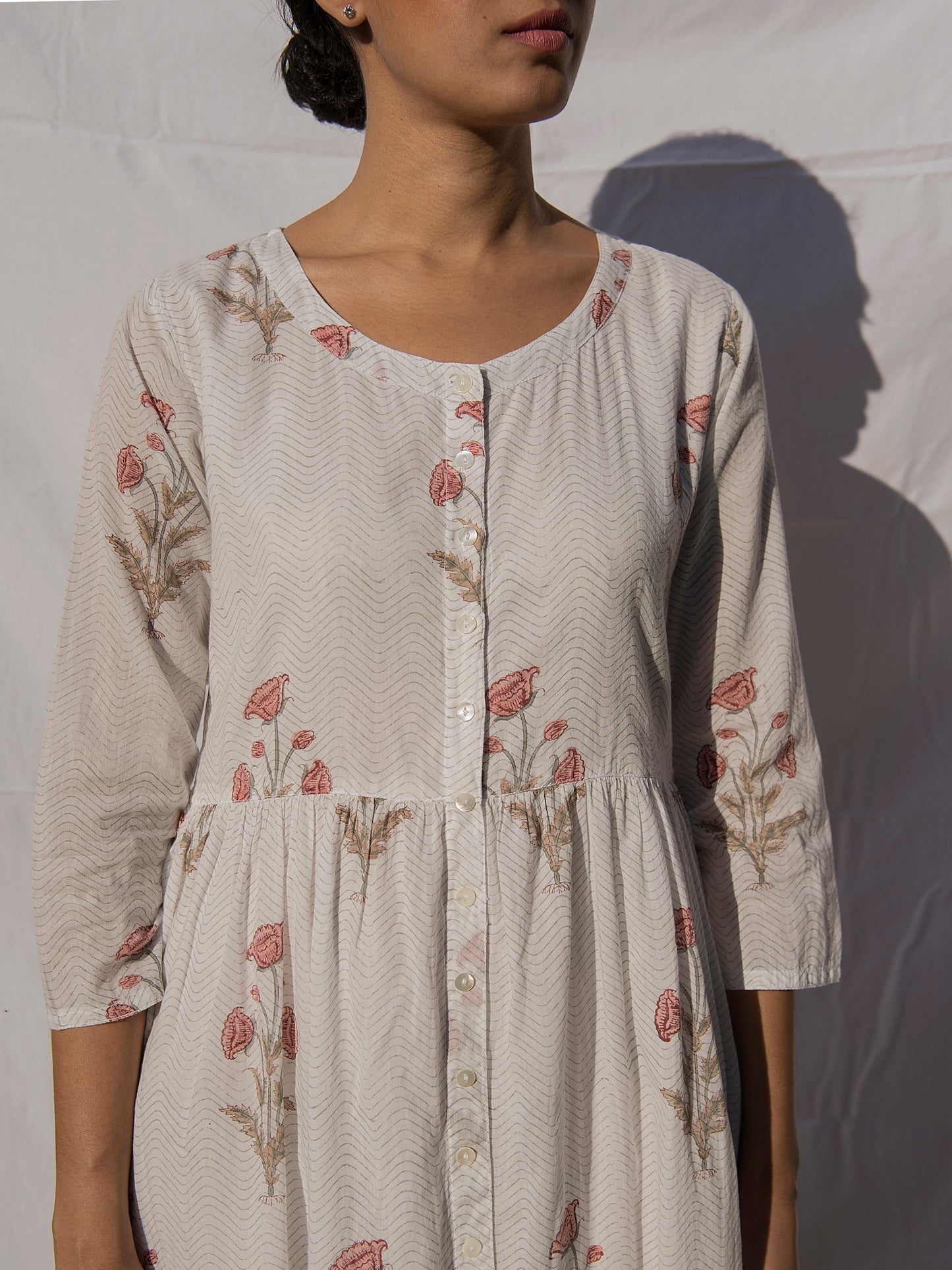 Alicia in Rose