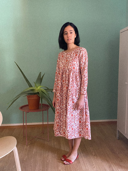 Samara Peach