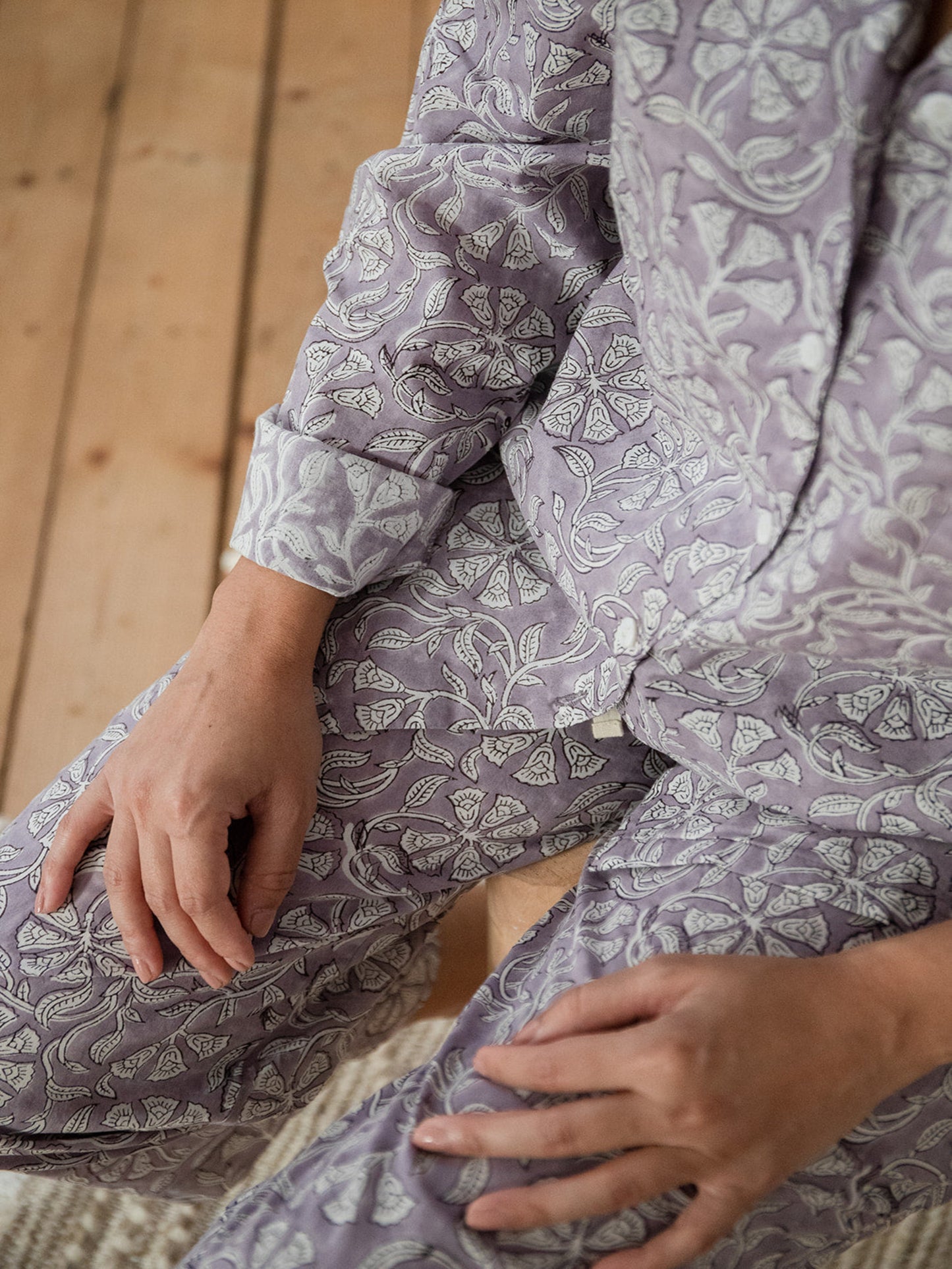 Lavender PJ